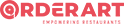 OrderArt Logo